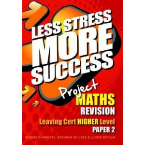Project MATHS Revision Leaving Cert Higher Level Paper 2
