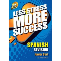 SPANISH Revision Junior Cert