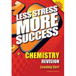 CHEMISTRY Revision Leaving Cert