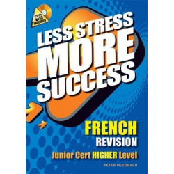 FRENCH Revision Junior Cert Higher Level