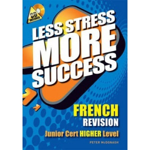 FRENCH Revision Junior Cert Higher Level