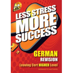 GERMAN Revision Leaving Cert Higher Level