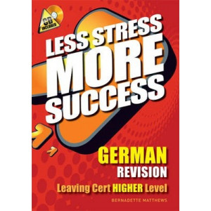 GERMAN Revision Leaving Cert Higher Level