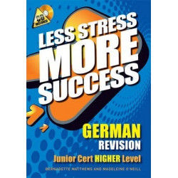 GERMAN Revision for Junior Cert Higher Level