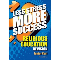 RELIGIOUS EDUCATION Revision for Junior Cert