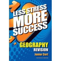 GEOGRAPHY Revision Junior Cert