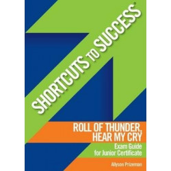 Shortcuts to Success: Roll of Thunder Hear My Cry