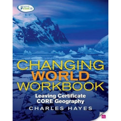 Changing World Workbook