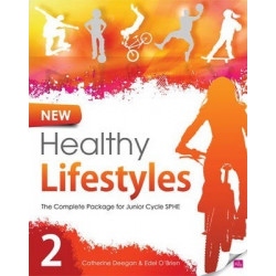 New Healthy Lifestyles 2