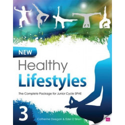 New Healthy Lifestyles 3
