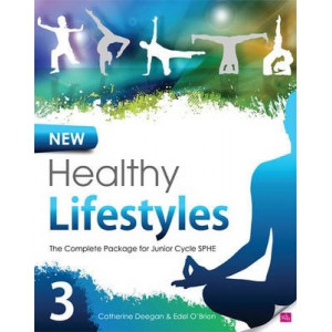 New Healthy Lifestyles 3