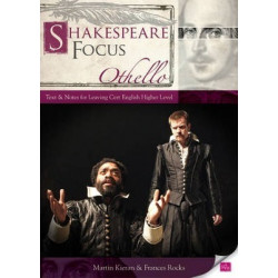 Shakespeare Focus: Othello