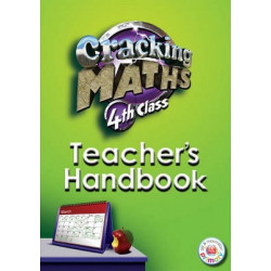 Cracking Maths 4th Class Teacher's Handbook