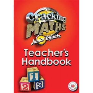 Cracking Maths Junior Infants Teacher's Handbook
