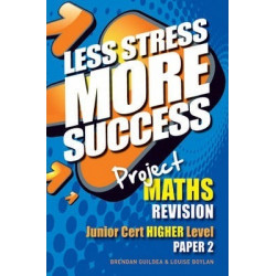 Project MATHS Revision Junior Cert Higher Level Paper 2