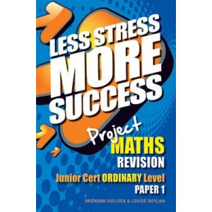 Project MATHS Revision Junior Cert Ordinary Level Paper 1