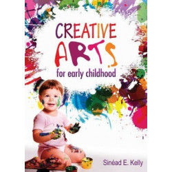 Creative Arts for Early Childhood