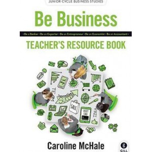 Be Business Teacher's Resource Book