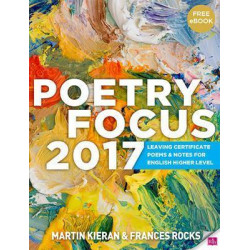 Poetry Focus 2017