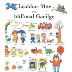 Leabhar Mor na bhFocal Gaeilge