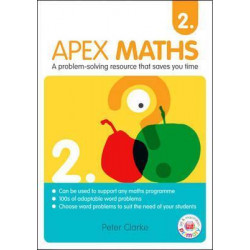 Apex Maths 2