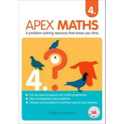 Apex Maths 4