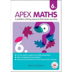 Apex Maths 6