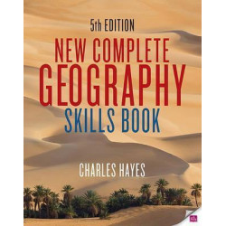 New Complete Geography Skills Book
