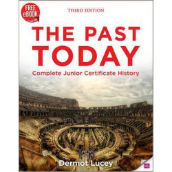 The Past Today 3rd Edition