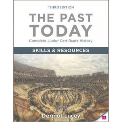 The Past Today Skills Book