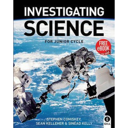 Investigating Science