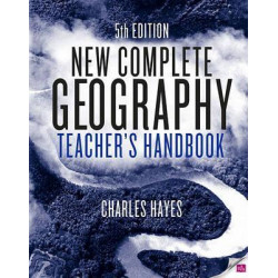 New Complete Geography Teacher's Handbook