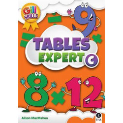 Tables Expert C