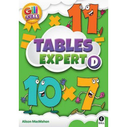 Tables Expert D
