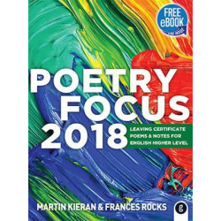 Poetry Focus 2018