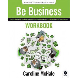 Be Business Workbook