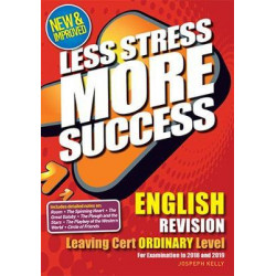 English Revision for Leaving Cert Ordinary Level