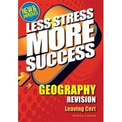 GEOGRAPHY Revision for Leaving Cert