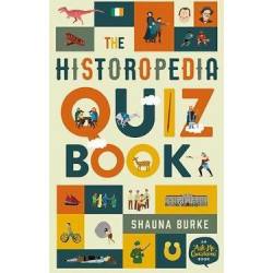 Historopedia Quiz Book