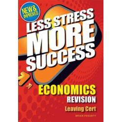 ECONOMICS Revision for Leaving Cert