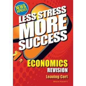 ECONOMICS Revision for Leaving Cert