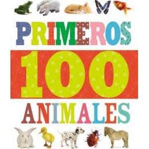 Primeros 100 Animales