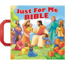 Just for Me Bible