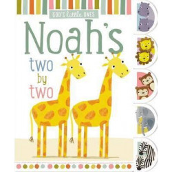 Noah's Two by Two