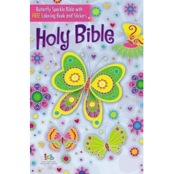 The Butterfly Sparkle Bible