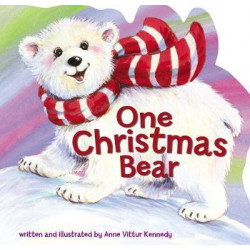 One Christmas Bear
