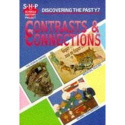 Contrasts and Connections Pupil's Book