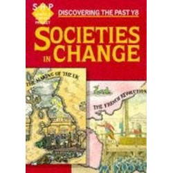 Societies in Change Pupils' Book