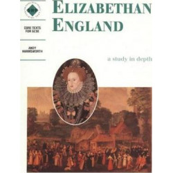 Elizabethan England: An SHP depth study