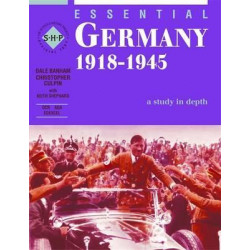 Essential Germany 1918-45